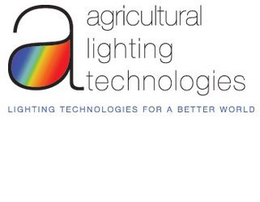AGRICULTURAL LIGHTING TECHNOLOGIES LIGHTING TECHNOLOGIES FOR A BETTER WORLD trademark