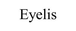 EYELIS trademark