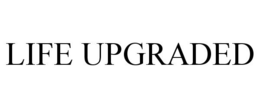 LIFE UPGRADED trademark
