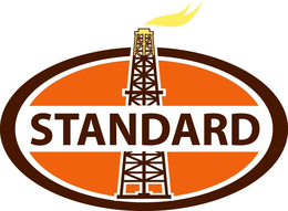 STANDARD trademark