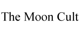 THE MOON CULT trademark