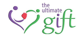 THE ULTIMATE GIFT trademark
