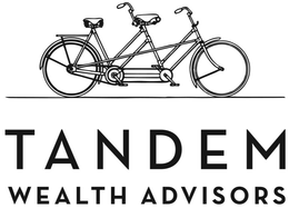 TANDEM WEALTH ADVISORS trademark