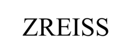 ZREISS trademark