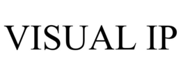 VISUAL IP trademark