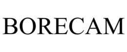 BORECAM trademark