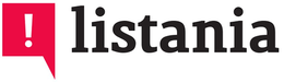 ! LISTANIA trademark