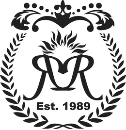 RR EST. 1989 trademark