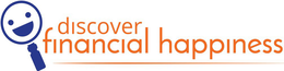 DISCOVER FINANCIAL HAPPINESS trademark