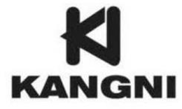 KI KANGNI trademark