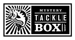MYSTERY TACKLE BOX .COM trademark
