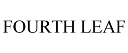 FOURTH LEAF trademark