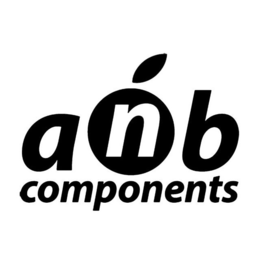 ANB COMPONENTS trademark