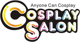 ANYONE CAN COSPLAY COSPLAYSALON trademark