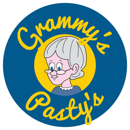 GRAMMY'S PASTY'S trademark