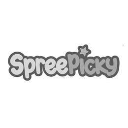 SPREEPICKY trademark