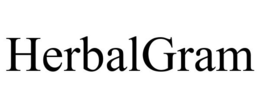 HERBALGRAM trademark