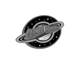 COSMIC KIDDS trademark