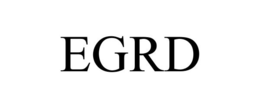 EGRD trademark