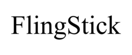 FLINGSTICK trademark