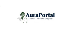 AURAPORTAL ADVANCED SOFTWARE FOR ENTERPRISES trademark