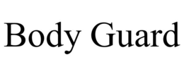 BODY GUARD trademark