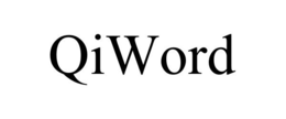 QIWORD trademark