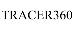 TRACER360 trademark