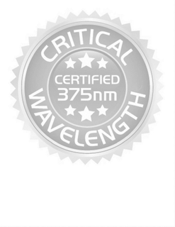 CRITICAL WAVELENGTH trademark