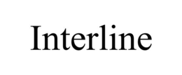 INTERLINE trademark