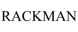 RACKMAN trademark