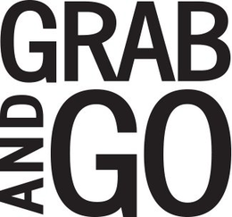 GRAB AND GO trademark