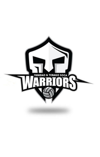 TRINIDAD & TOBAGO SOCA WARRIORS trademark