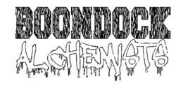 BOONDOCK ALCHEMISTS trademark
