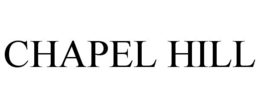CHAPEL HILL trademark