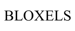 BLOXELS trademark