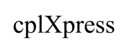 CPLXPRESS trademark