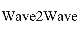 WAVE2WAVE trademark