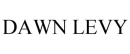 DAWN LEVY trademark