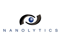 NANOLYTICS trademark