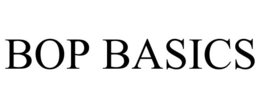 BOP BASICS trademark