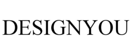 DESIGNYOU trademark