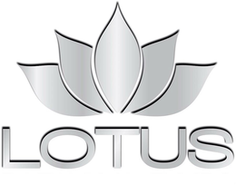 LOTUS trademark