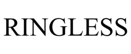 RINGLESS trademark