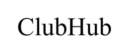 CLUBHUB trademark
