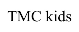 TMC KIDS trademark