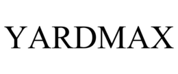 YARDMAX trademark
