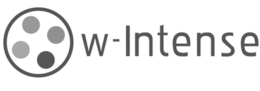 W-INTENSE trademark