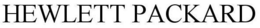HEWLETT PACKARD trademark