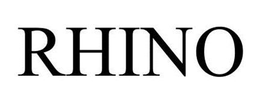 RHINO trademark